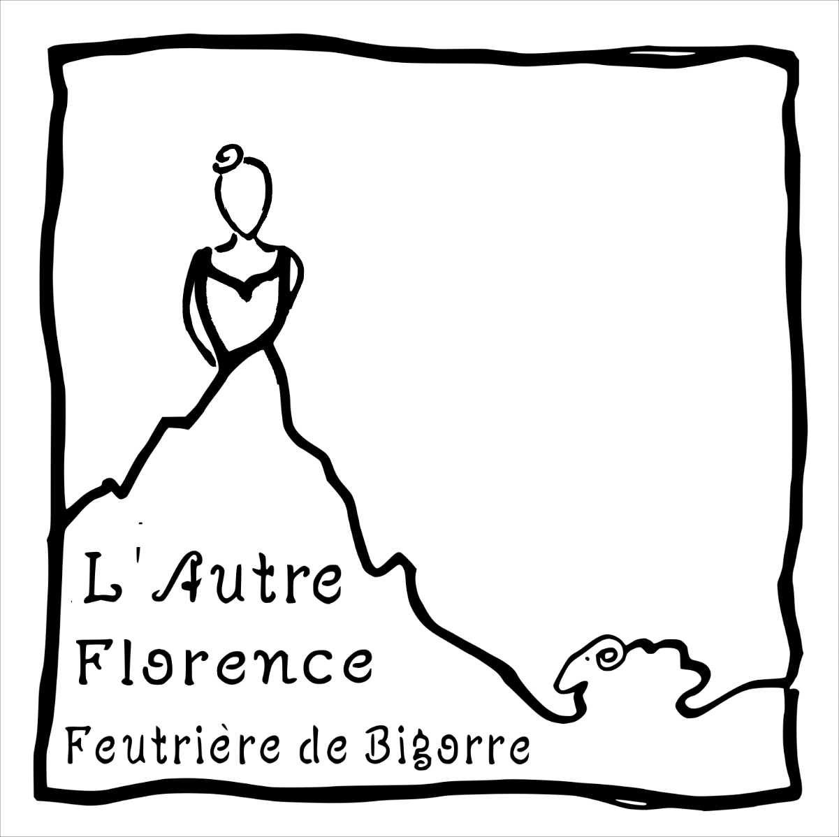 1_Logo Texte Yuji feutriere vectorisee fond blanc 1200px