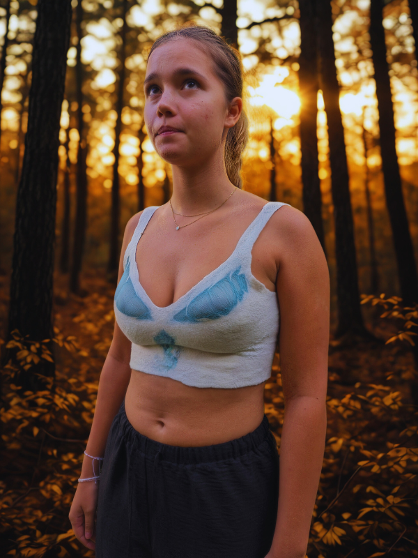 turquoise