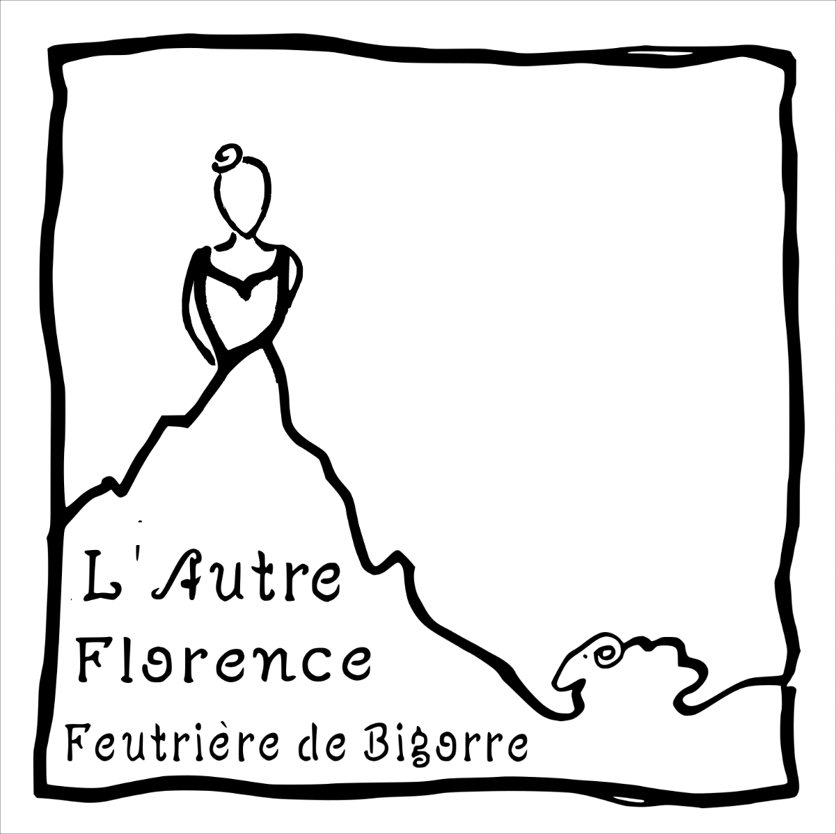 L'Autre Florence - Feutrière de Bigorre