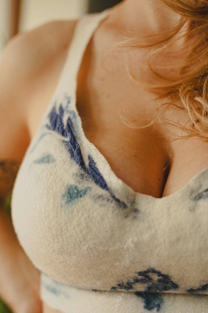 85G Bleu dentelle de soie (5)